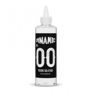 Тату краска Dynamic Mixing Solution