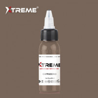 Тату краска Xtreme Ink Cappuccino