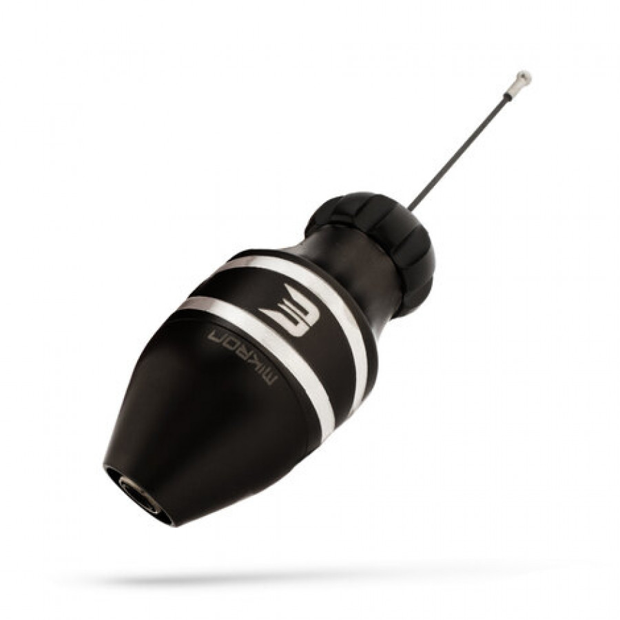 Тату машинка EQUALISER Mikron Black